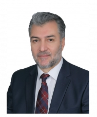 Prof. Dr. İsmail Altun